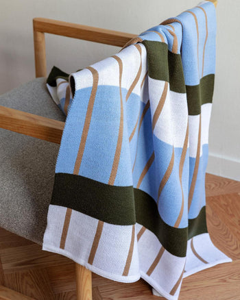 Grid Blanket