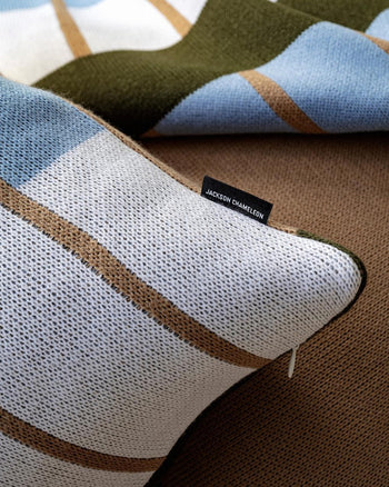 Grid Blanket