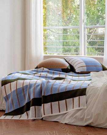 Grid Blanket