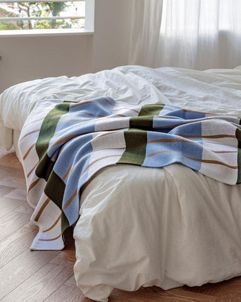 Grid Blanket