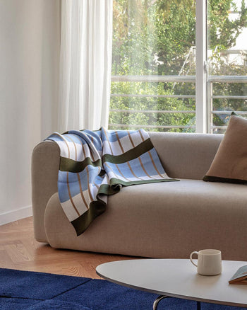 Grid Blanket
