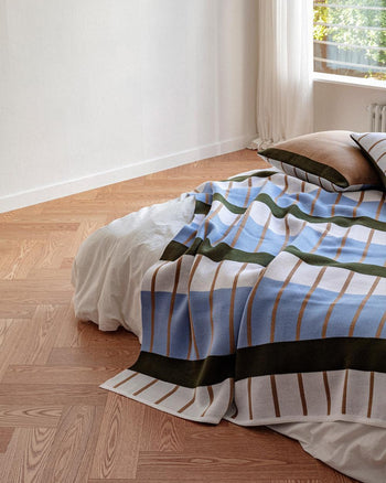 Grid Blanket