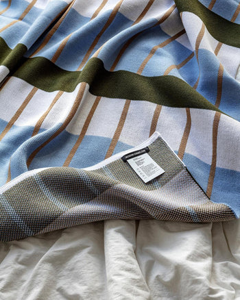 Grid Blanket