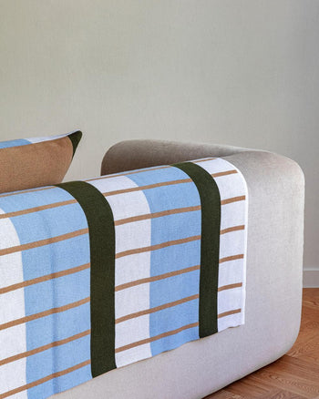 Grid Blanket