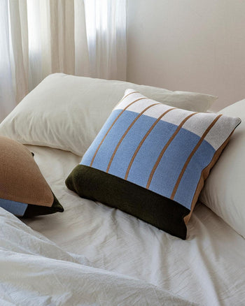 Grid Cushion