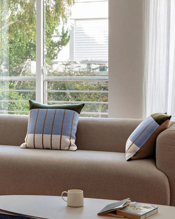 Grid Cushion