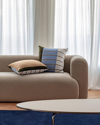 Grid Cushion