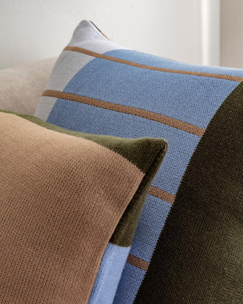 Grid Cushion