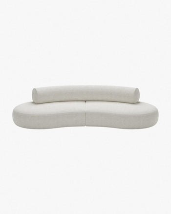 Ink Sofa