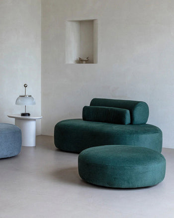 Ink Sofa