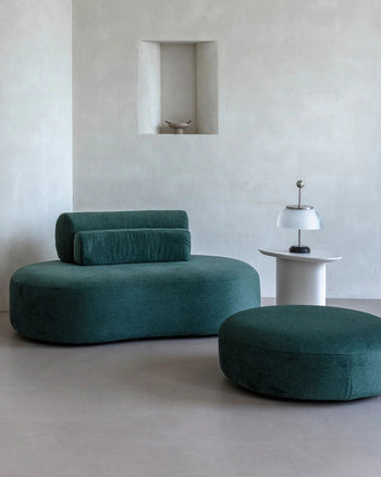Ink Sofa