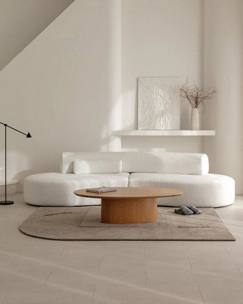 Ink Sofa