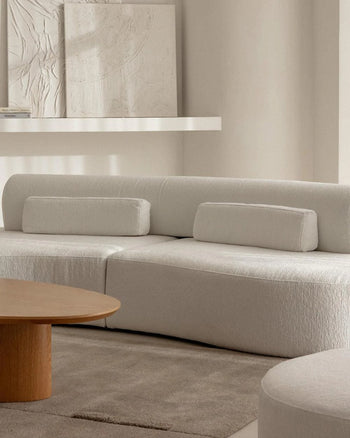 Ink Sofa