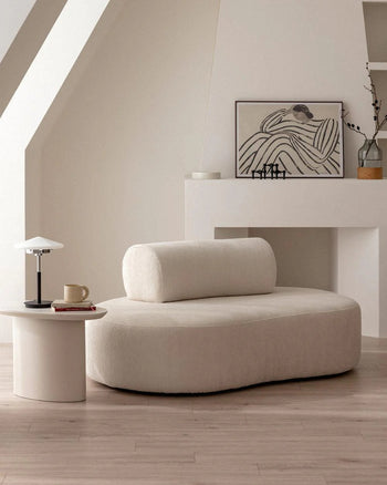 Ink Sofa