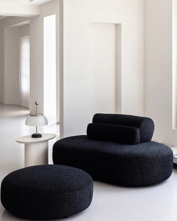 Ink Sofa