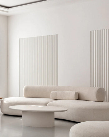 Ink Sofa