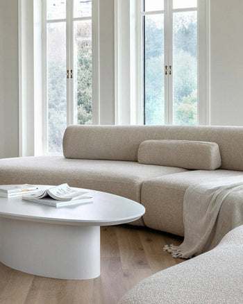 Ink Sofa