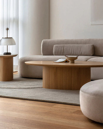 Ink Sofa