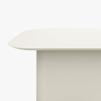 Vaso Sofa Table