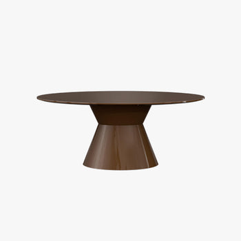 Flare Gloss Table