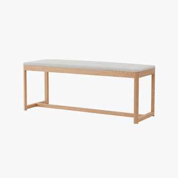 Round Bench