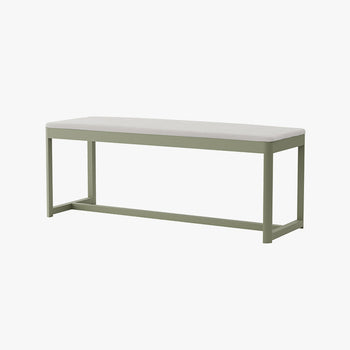 Round Bench