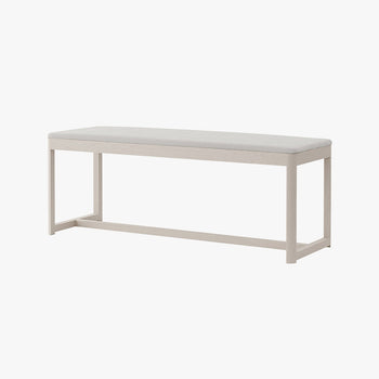 Round Bench
