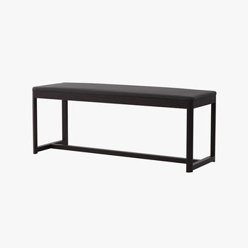 Round Bench