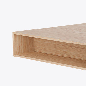 Lean Sofa Table