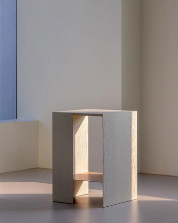 Kante Side Table