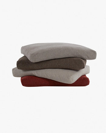 Lean Cushion