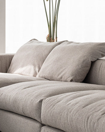Lean Cushion