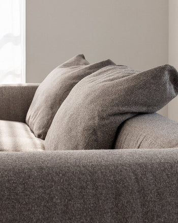 Lean Cushion