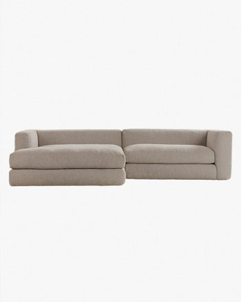 Lean Sofa