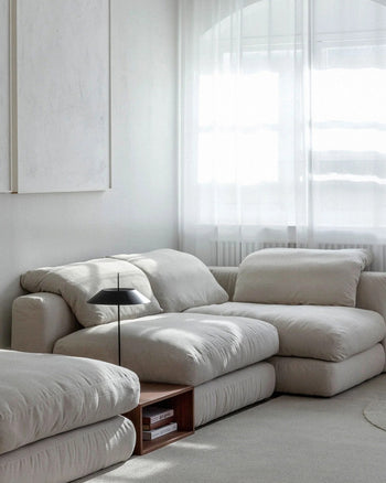 Lean Sofa