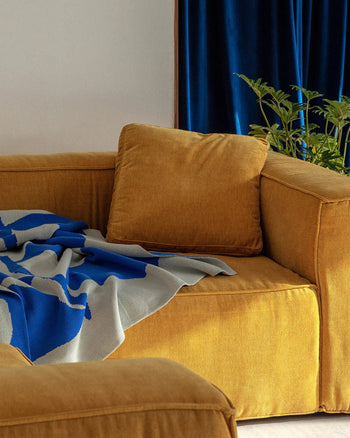 Leve Cushion - Fabric