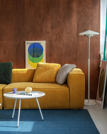 Leve Cushion - Fabric