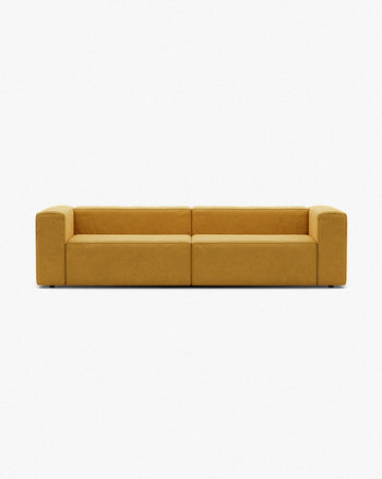 Leve Sofa - Fabric