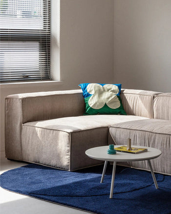 Leve Sofa - Fabric