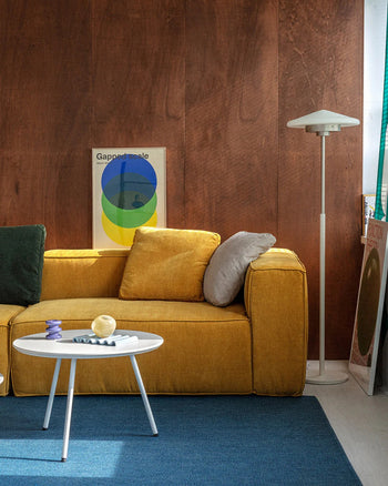 Leve Sofa - Fabric