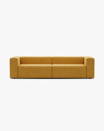 Leve Sofa - Fabric