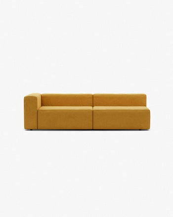Leve Sofa - Fabric