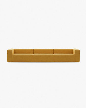 Leve Sofa - Fabric
