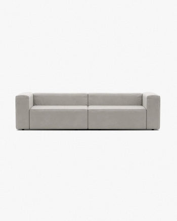 Leve Sofa - Leather