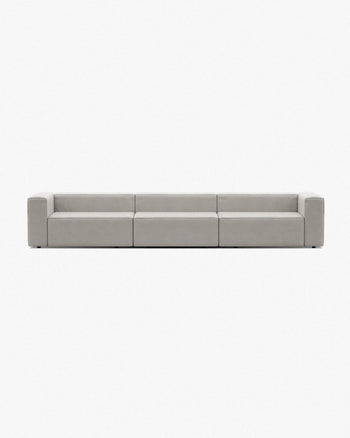 Leve Sofa - Leather