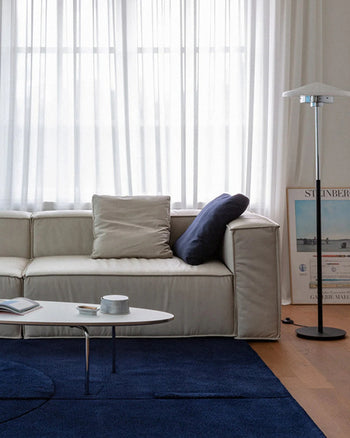Leve Sofa - Leather
