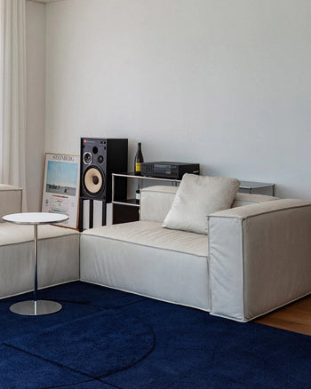 Leve Sofa - Leather