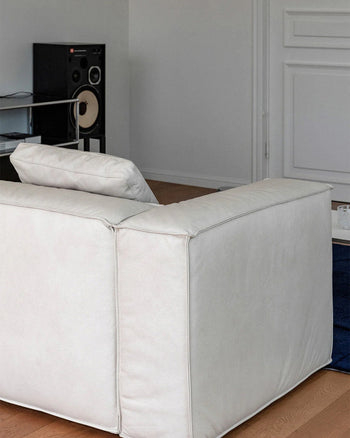 Leve Sofa - Leather