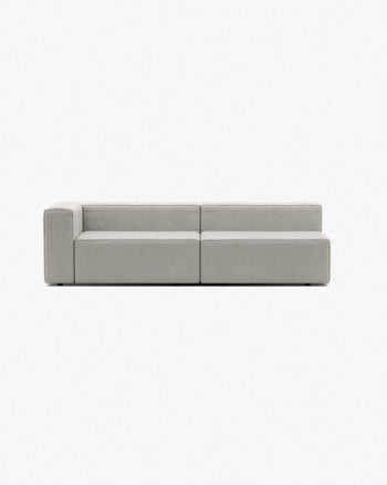 Leve Sofa - Leather