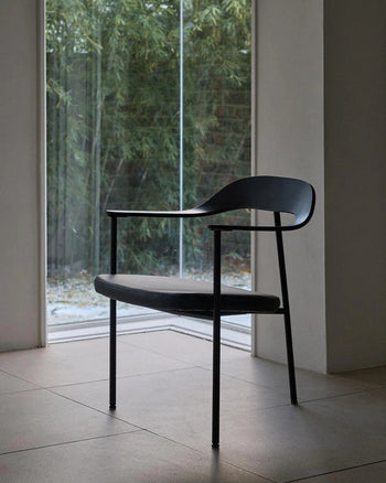 Note Lounge Chair